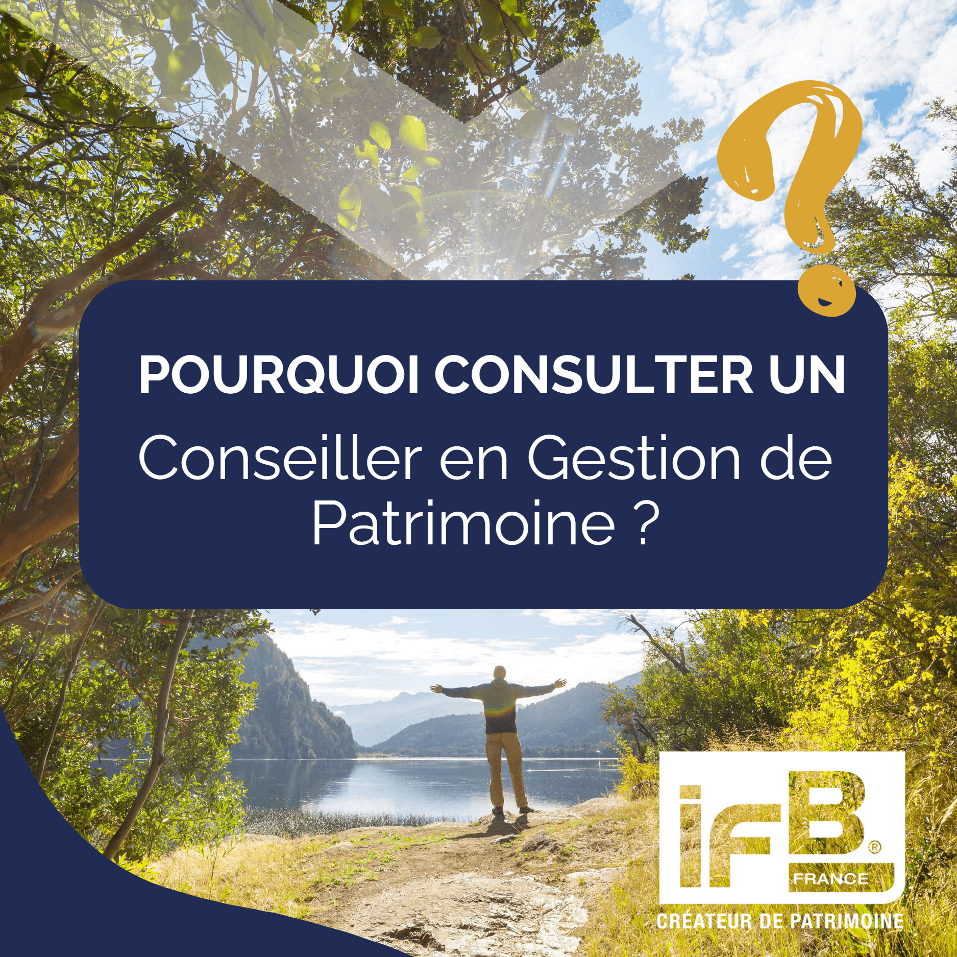 Vue d'ensemble des services de Gregory Grenet Patrimoine