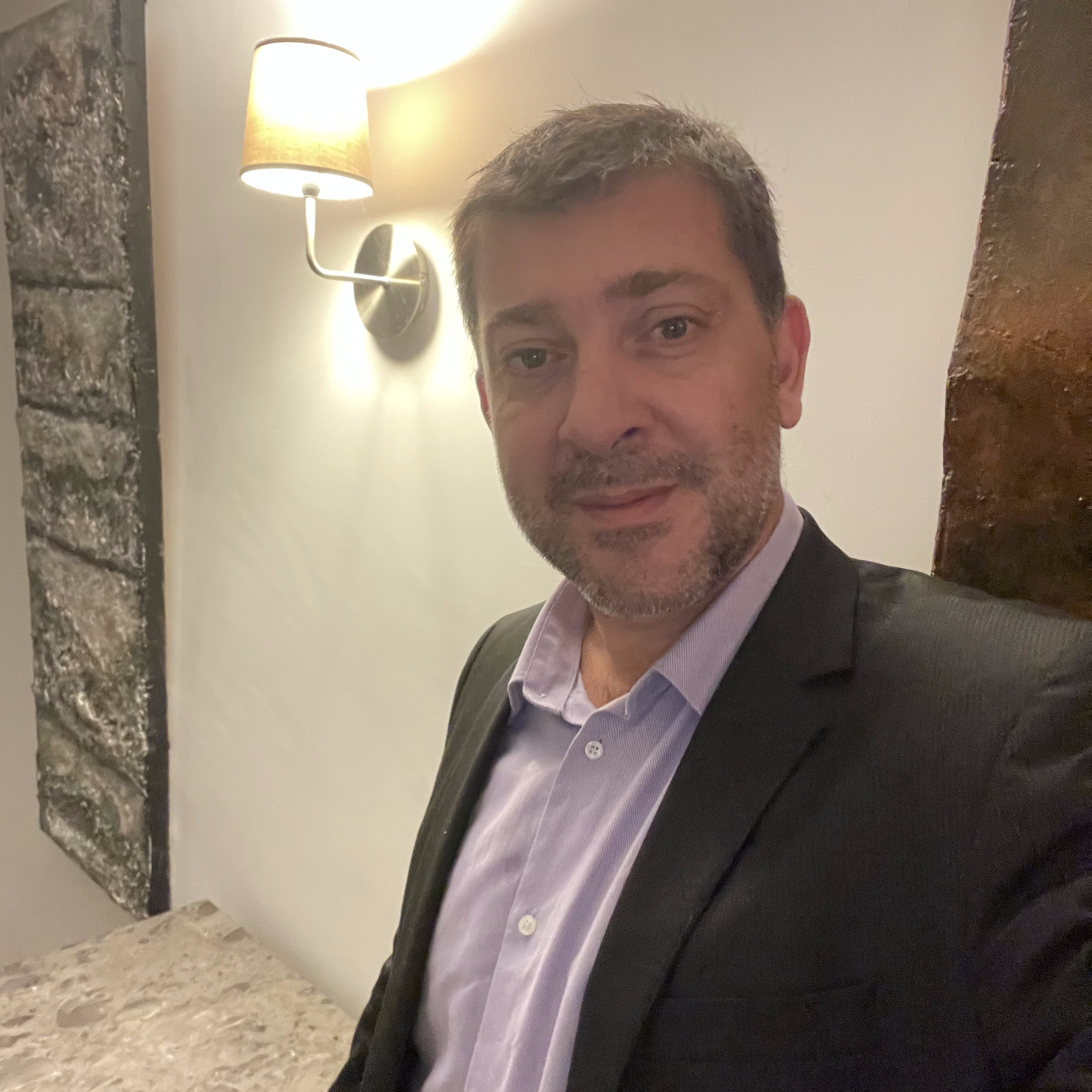 Photo de Gregory Grenet